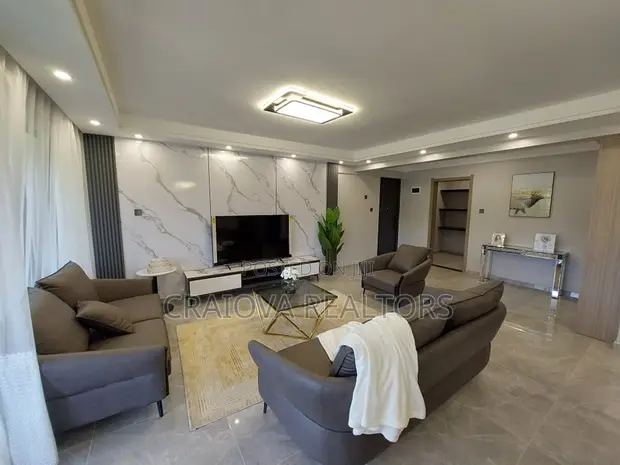 3bdrm Apartment in Kileleshwa for sale