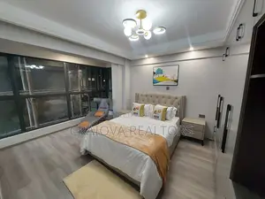3bdrm Apartment in Kileleshwa for sale