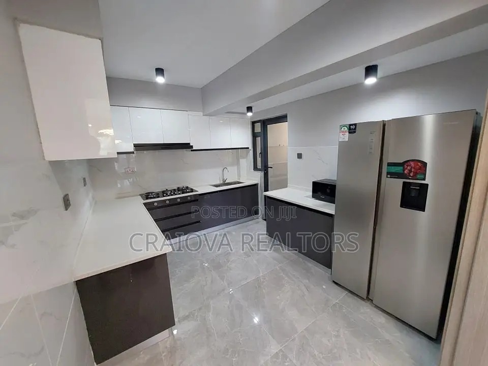 3bdrm Apartment in Kileleshwa for sale