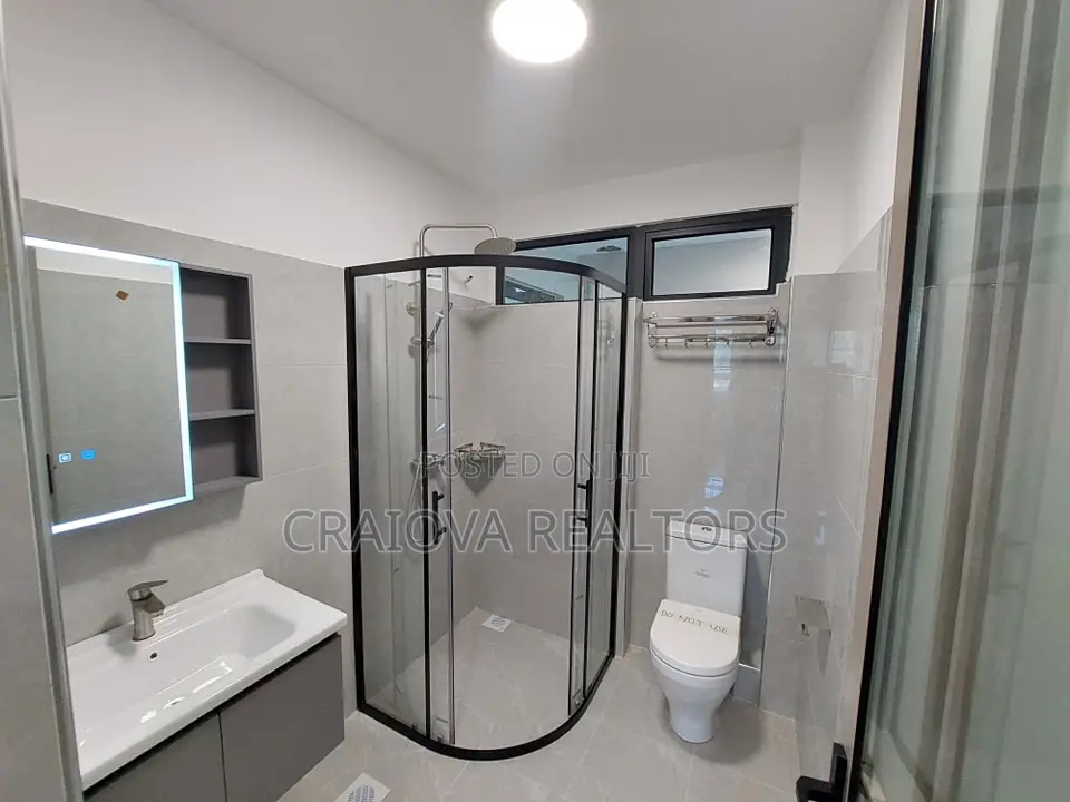 3bdrm Apartment in Kileleshwa for sale