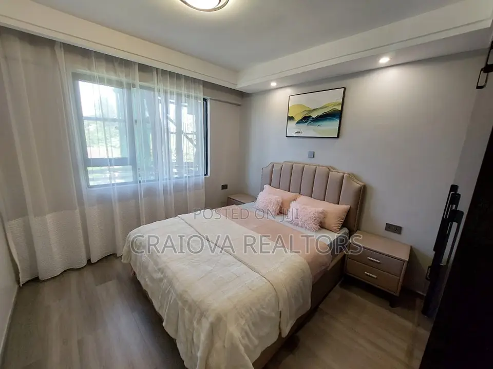 3bdrm Apartment in Kileleshwa for sale