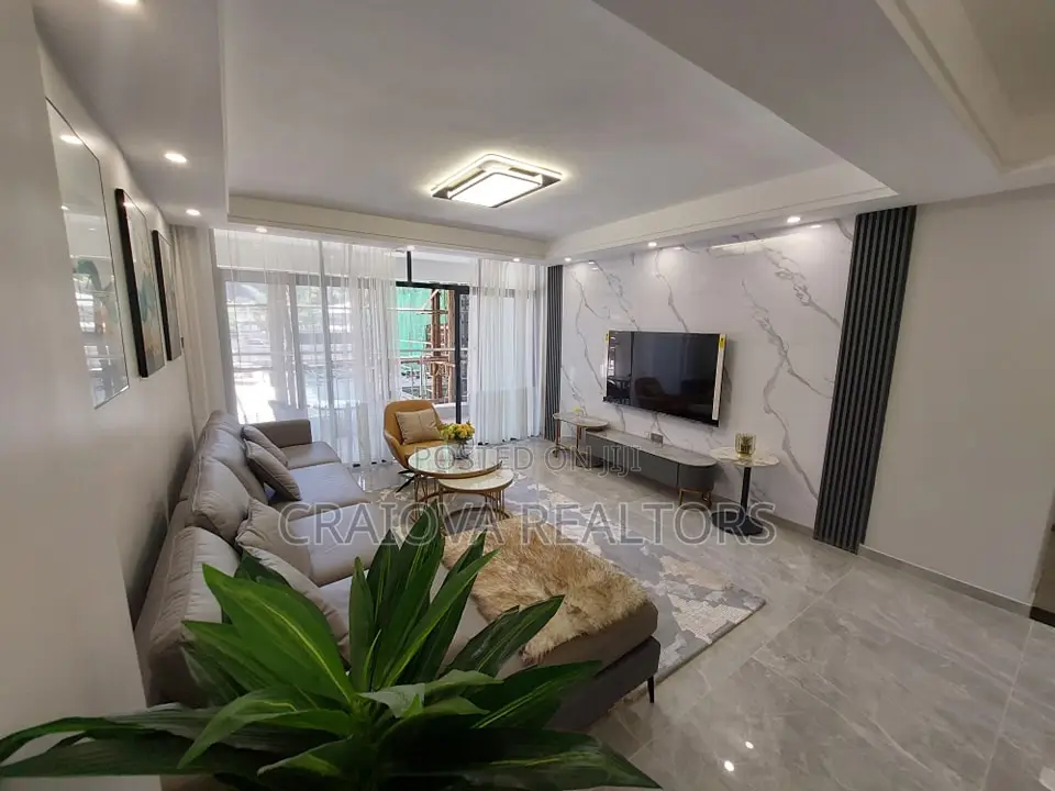 3bdrm Apartment in Kileleshwa for sale