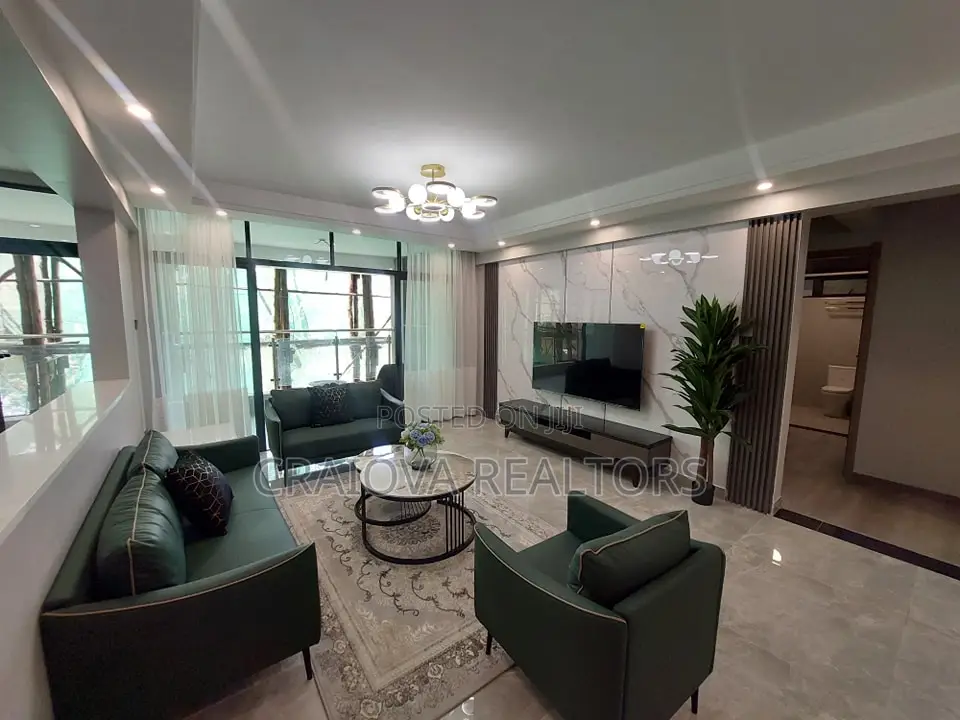 3bdrm Apartment in Kileleshwa for sale