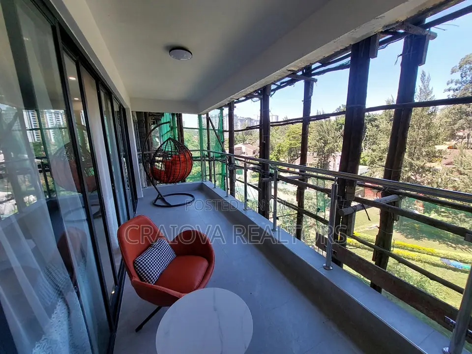 3bdrm Apartment in Kileleshwa for sale