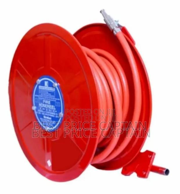 Hosereel Omex - main view