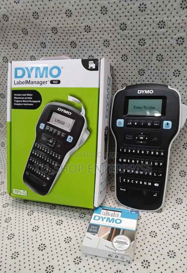 Dymo Label Printer