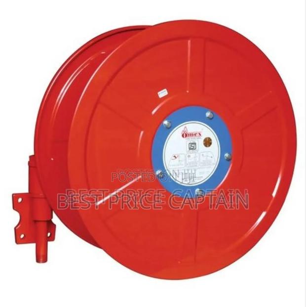 Hosereel Omex - thumbnail 3