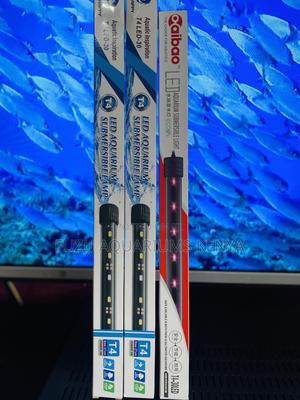 30 Cm Submersible Led Lights – Make Your Aquarium Glow! - thumbnail 2