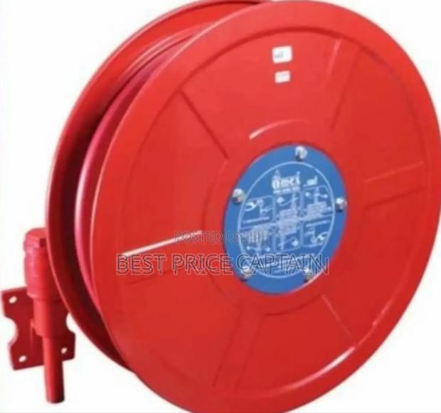 Hosereel Omex - thumbnail 4