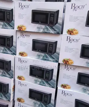 Roch RMW-20ld7cw-Ab 20l Digital Microwave