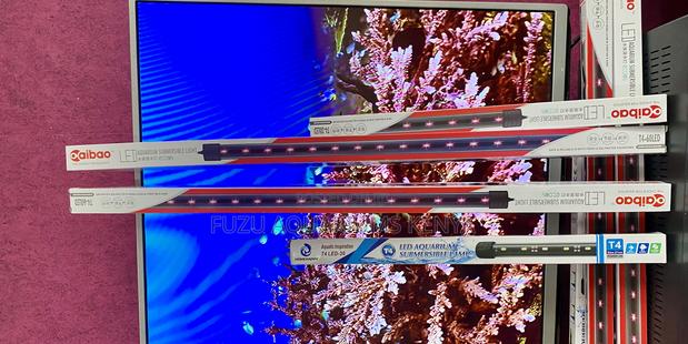 Transform Your Aquarium With Led Submersible Lights - main view