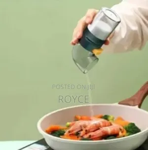 Ration Flavoring Bottle Set