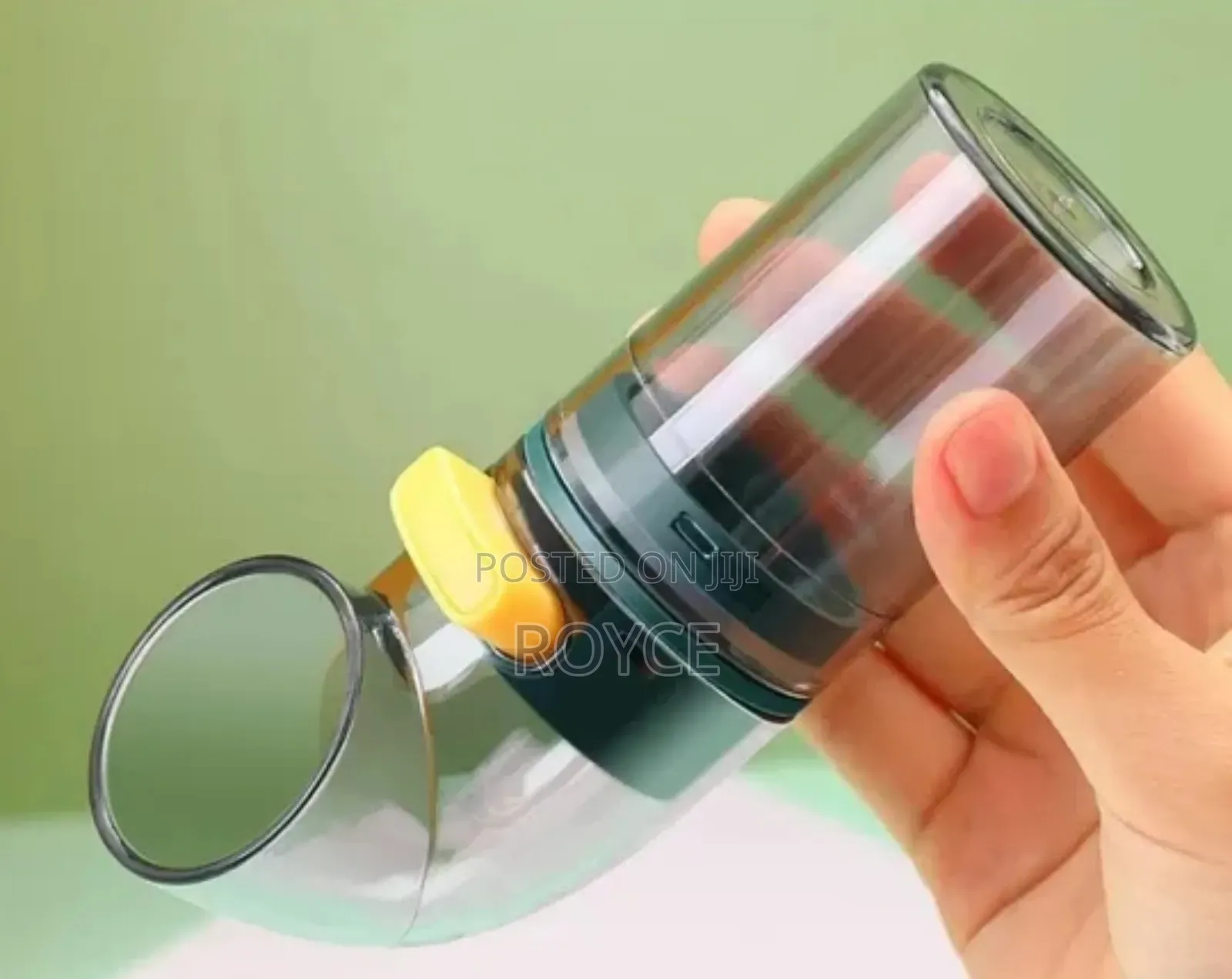 Ration Flavoring Bottle Set