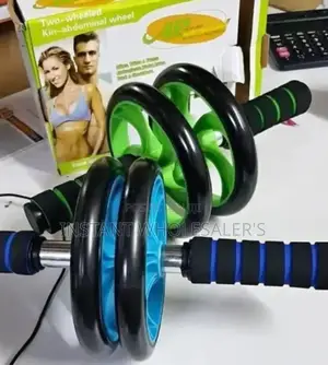 Ab Quality Exercise Rollers