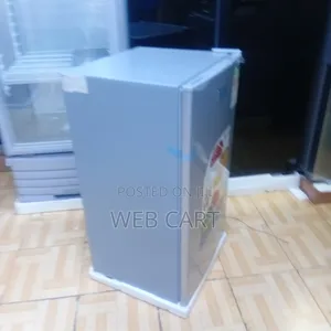 Nunix 90litres Refrigerator/Nunix 90l Fridge