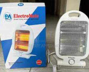 Quartz Room Heater - thumbnail 2