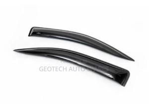 Nissan Nv200 Windbreakers Available - thumbnail 2