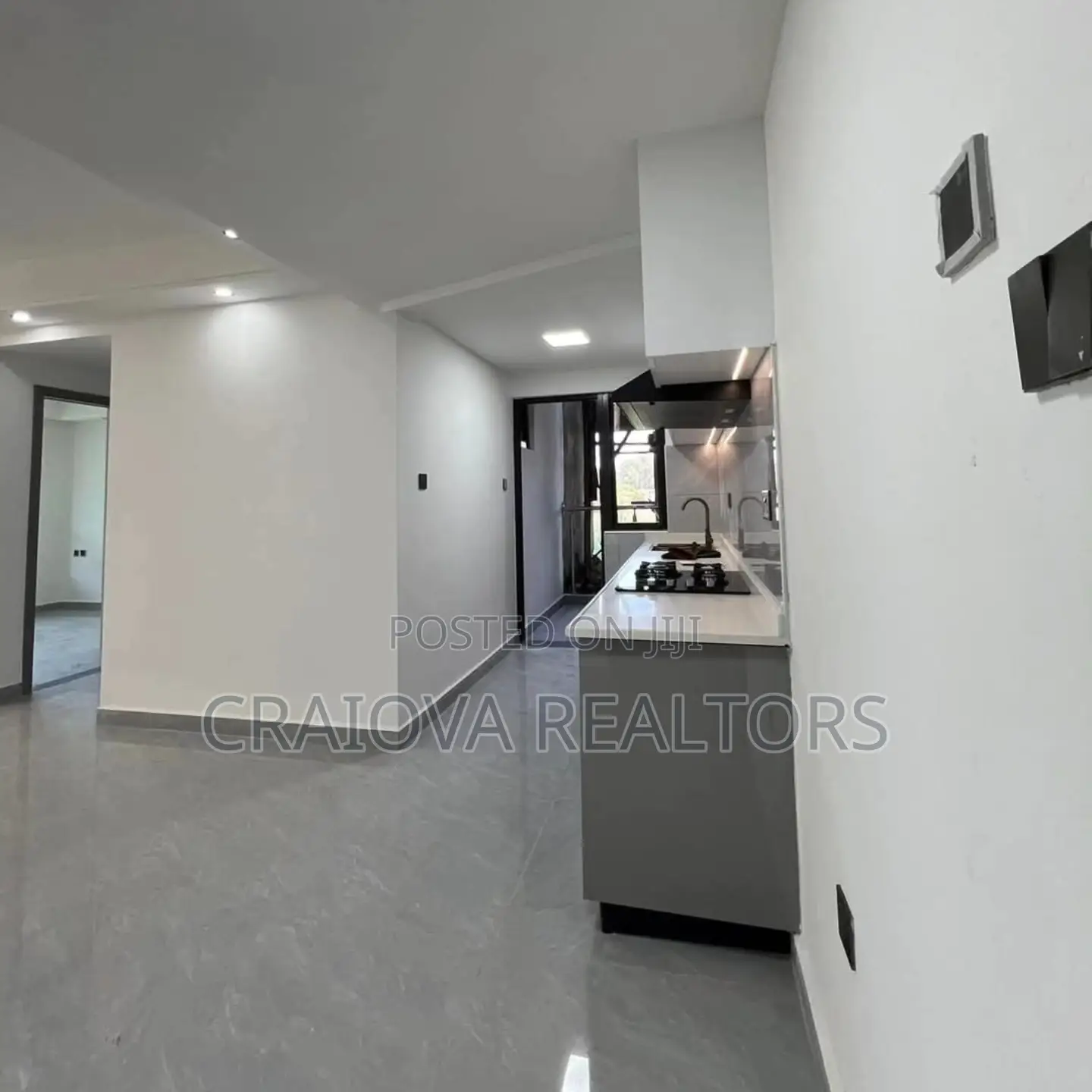 2bdrm Apartment in Kileleshwa for sale