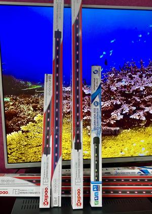 Waterproof Submersible Led Light for Crystal-Clear Aquariums - thumbnail 2