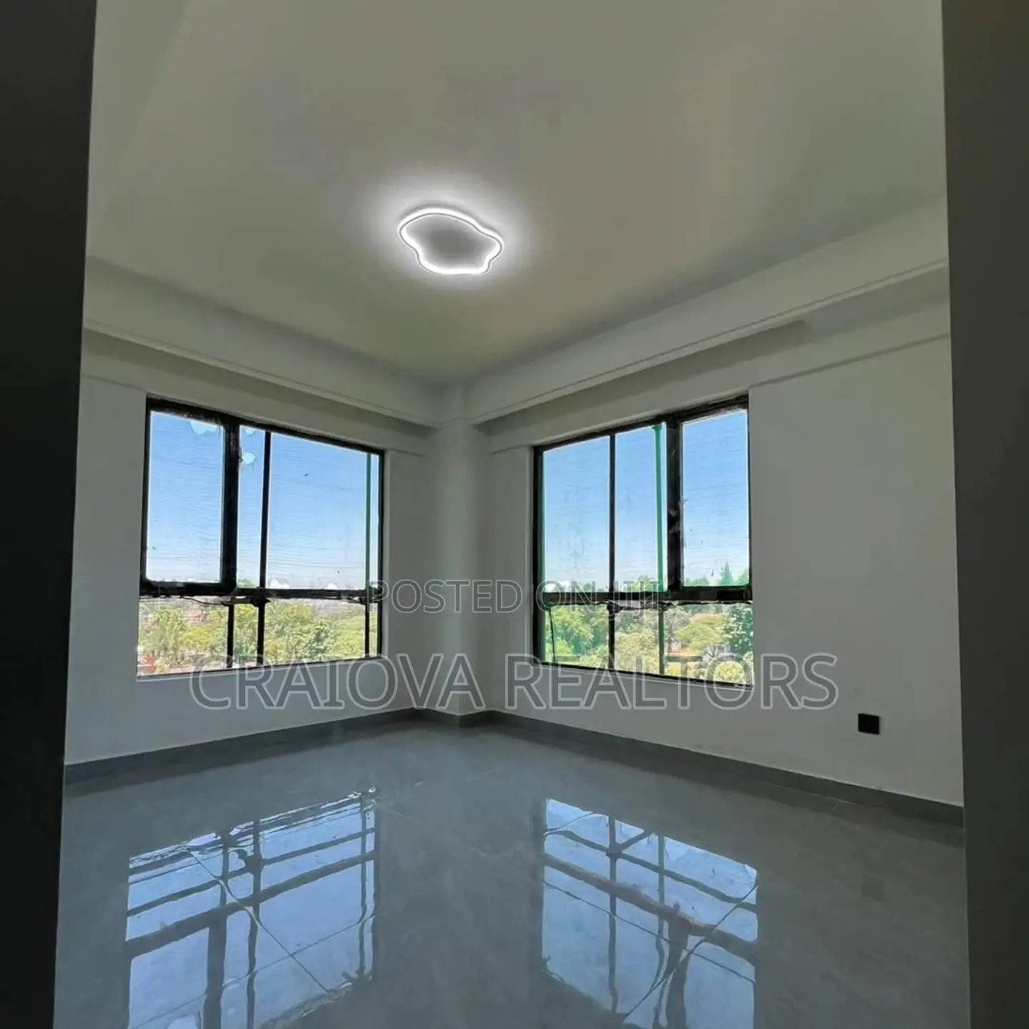 2bdrm Apartment in Kileleshwa for sale