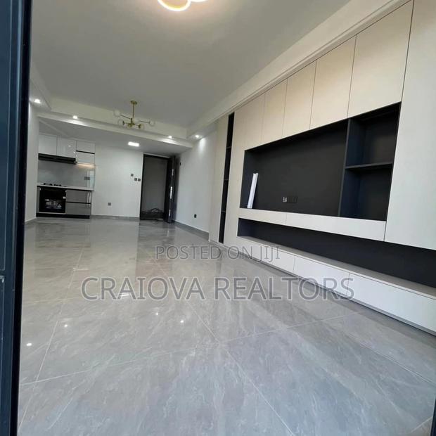 2bdrm Apartment in Kileleshwa for sale