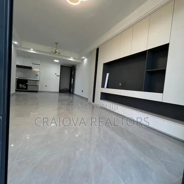 2bdrm Apartment in Kileleshwa for sale