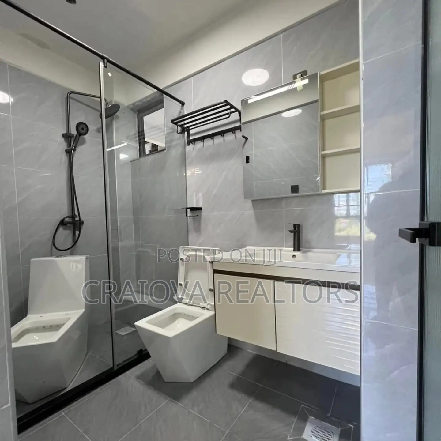 2bdrm Apartment in Kileleshwa for sale