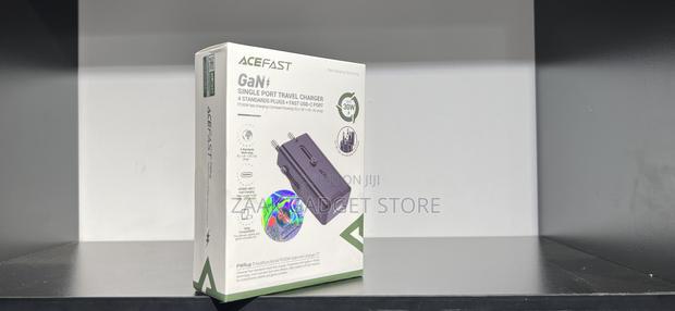 Acefast Travelers Charger - thumbnail 3