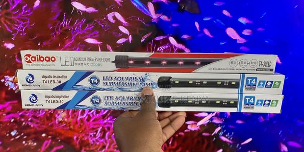 Led Aquarium Lighting – Vivid Energy-Efficient! 30 Cm - main view