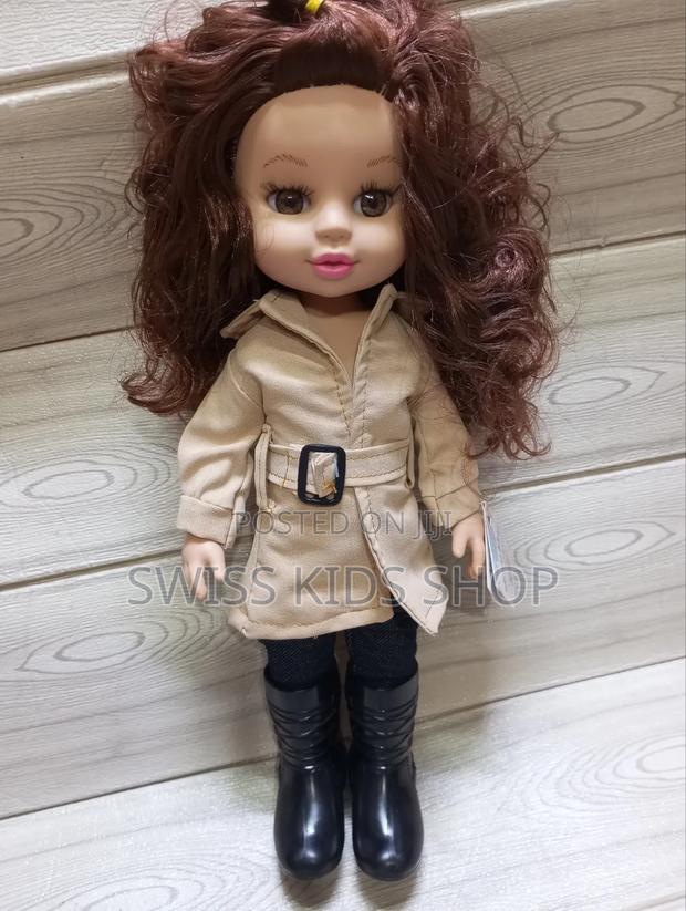 Baby Toy Dolls With Music - thumbnail 3