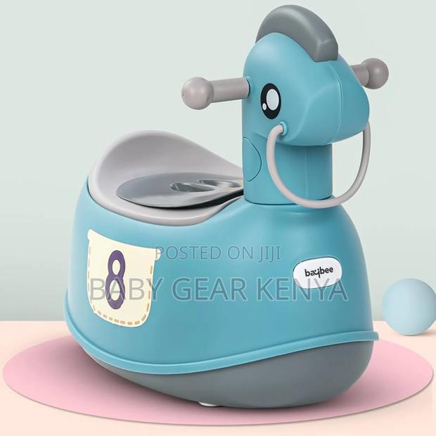 Pontya*Potty Seat - main view