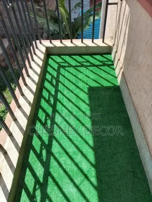 Balcony Artificial Grass Carpet