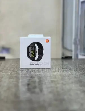 Redmi Watch 5