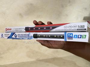 Colorful Submersible Leds – Your Fish Will Love It! - thumbnail 2