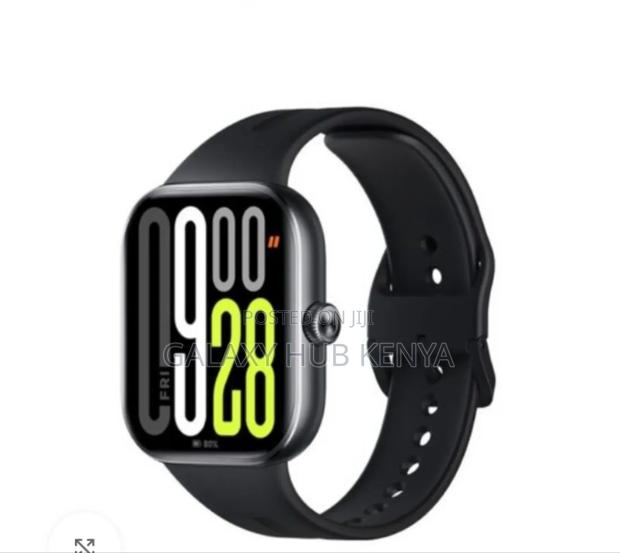 Redmi Watch 5 - thumbnail 2