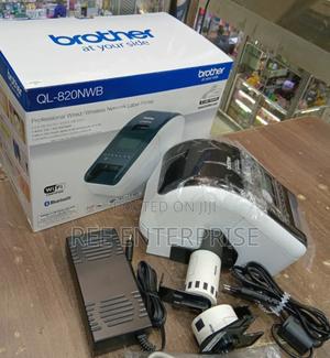 Wireless Lable Printer New Model - thumbnail 2