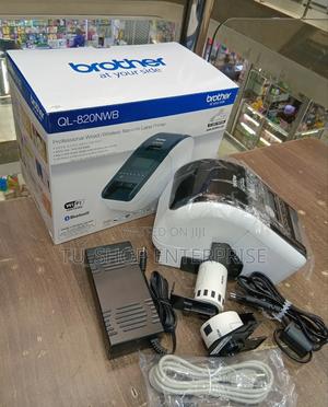 Wireless Lable Printer - thumbnail 2