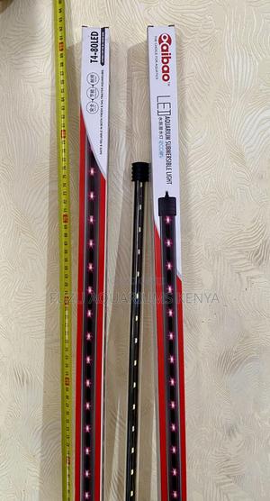 Upgrade Your Aquarium With Led Submersible Lights 80 Cm - thumbnail 2