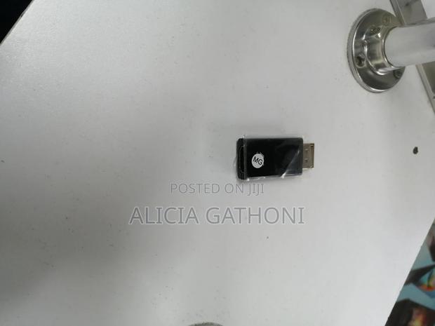 Display Port to Hdmi Cable Adapter/Flash - thumbnail 2