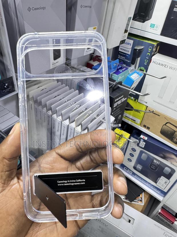 Caseology Capella Kickstand For Google Pixel 9 Pro - thumbnail 3