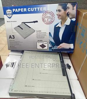 Efficient A3 Paper Cutter New Model - thumbnail 2