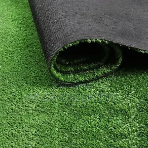 Grass Carpet for Instant Green Beauty