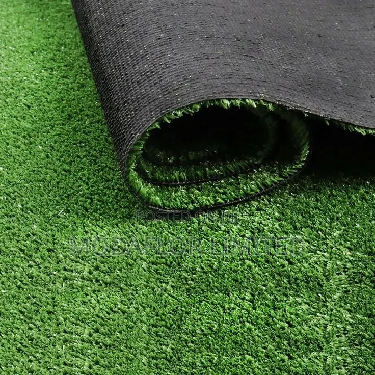 Grass Carpet for Instant Green Beauty