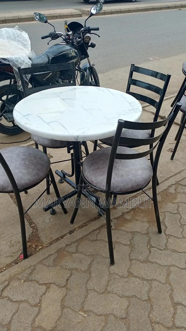 Grey Flat Chairs