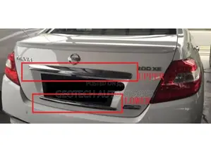 Nissan Teana J32 Boot Handle Available