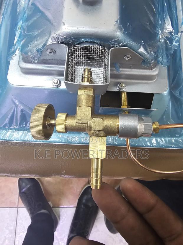 Gas Brooder - thumbnail 2