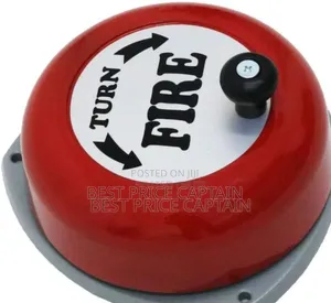 Gong Bell Now Available