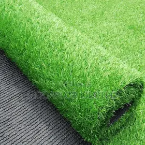 Outdoor Beauty Made Easy – Grass Carpet