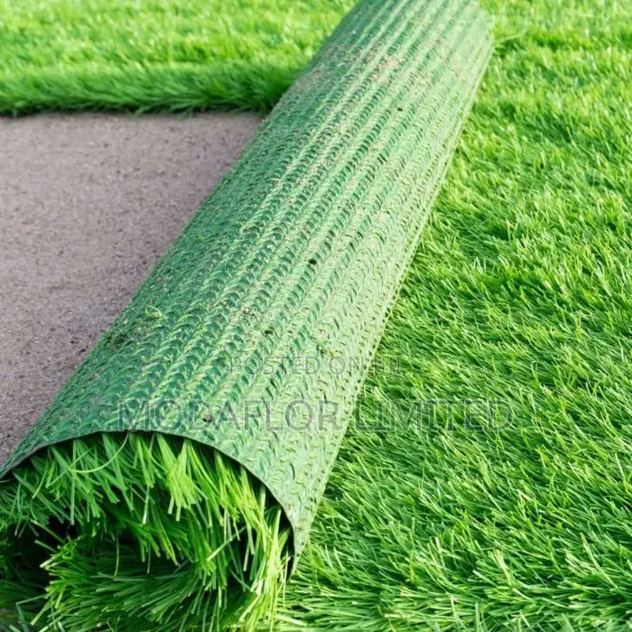 Affordable Luxury – Grass Carpet for Any Space