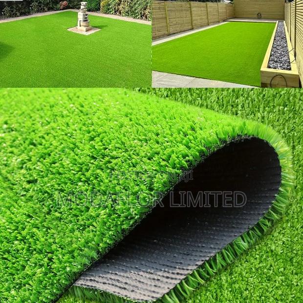 Stylish Durable – Grass Carpet for Modern Spaces